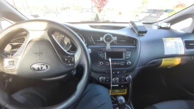 Kia Ceed, снимка 4