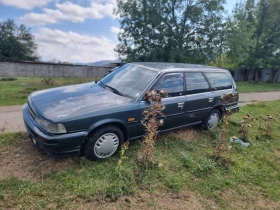 Toyota Camry, снимка 1