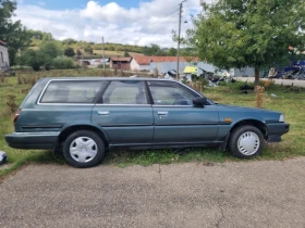 Toyota Camry, снимка 4