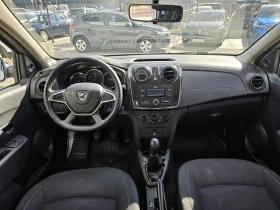 Dacia Sandero 0.9 Tce 90 к.с. LPG, снимка 7