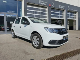 Dacia Sandero 0.9 Tce 90 к.с. LPG, снимка 2