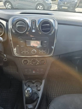 Dacia Sandero 0.9 Tce 90 к.с. LPG, снимка 9