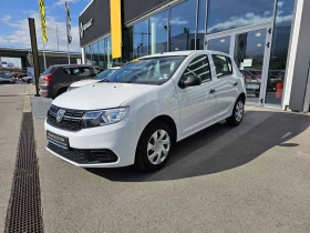 Dacia Sandero 0.9 Tce 90 к.с. LPG 1