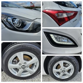 Hyundai I30 1.4 ben evro5B  - [17] 