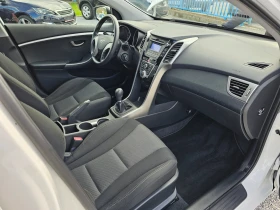 Hyundai I30 1.4 ben evro5B , снимка 12