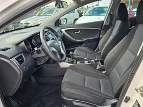 Hyundai I30 1.4 ben evro5B , снимка 9