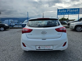 Hyundai I30 1.4 ben evro5B , снимка 5