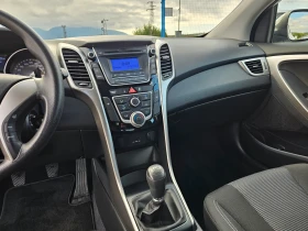 Hyundai I30 1.4 ben evro5B , снимка 11