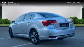 Toyota Avensis EXECUTIVE , снимка 2