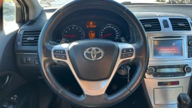 Toyota Avensis EXECUTIVE  | Mobile.bg    13