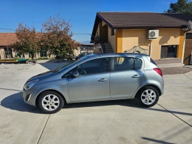     Opel Corsa 1.2.