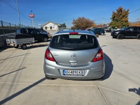 Opel Corsa 1.2. | Mobile.bg    6