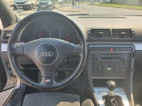 Audi A4 1.8T S- Line, снимка 7