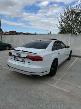 Audi A8 MATRIX, снимка 6