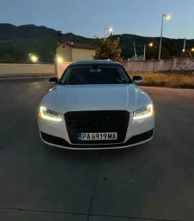 Audi A8 MATRIX, снимка 4