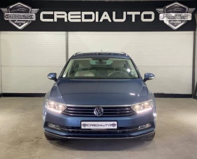 VW Passat 2.0 TDI * NAVI* , снимка 2