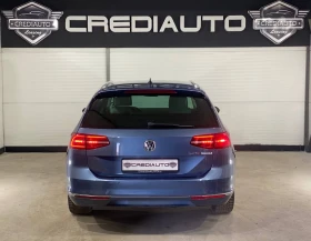 VW Passat 2.0 TDI * NAVI* , снимка 5