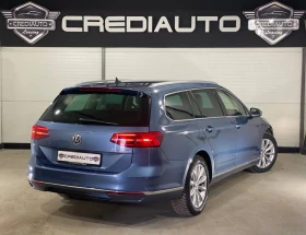 VW Passat 2.0 TDI * NAVI* , снимка 4