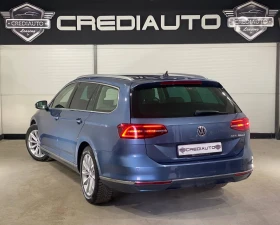 VW Passat 2.0 TDI * NAVI* , снимка 6