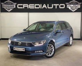 VW Passat 2.0 TDI * NAVI* , снимка 1