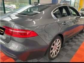 Jaguar XE 20d pure, снимка 5