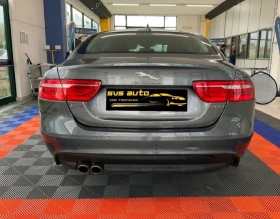 Jaguar XE 20d pure, снимка 2