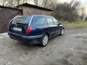 Lancia Lybra, снимка 3