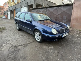 Lancia Lybra, снимка 2