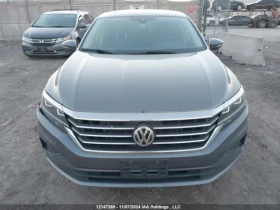 VW Passat | Mobile.bg    12