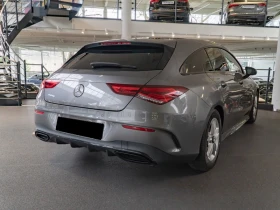 Mercedes-Benz CLA 180 d AMG-Sport/LED | Mobile.bg    3