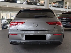 Mercedes-Benz CLA 180 d AMG-Sport/LED | Mobile.bg    4