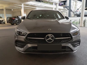     Mercedes-Benz CLA 180 d AMG-Sport/LED