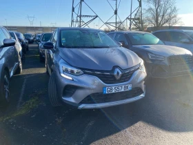 Renault Captur 1.5DCI BUSINESS EURO6* * *  | Mobile.bg    2