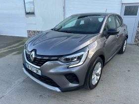 Renault Captur 1.5DCI BUSINESS EURO6* * *  1