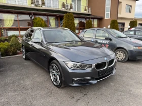     BMW 320 Xd LUXURY 