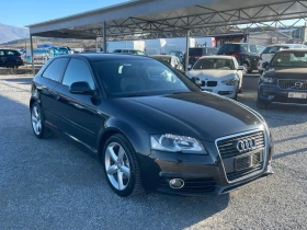 Audi A3 S-Line+ ! FaceLift!! UNIKAT!!!, снимка 7