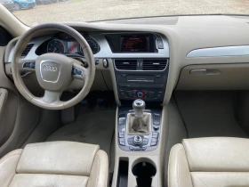 Audi A4 2.0 TDI | Mobile.bg    5