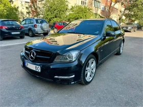 Обява за продажба на Mercedes-Benz C 300 4Matic 7G Tronic Face Lift AMG OPTIC ~24 500 лв. - изображение 2