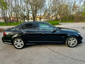 Обява за продажба на Mercedes-Benz C 300 4Matic 7G Tronic Face Lift AMG OPTIC ~24 500 лв. - изображение 7