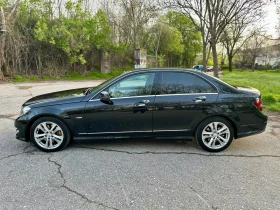 Обява за продажба на Mercedes-Benz C 300 4Matic 7G Tronic Face Lift AMG OPTIC ~24 500 лв. - изображение 3
