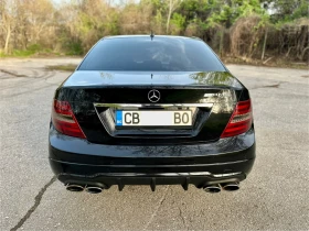 Обява за продажба на Mercedes-Benz C 300 4Matic 7G Tronic Face Lift AMG OPTIC ~24 500 лв. - изображение 5