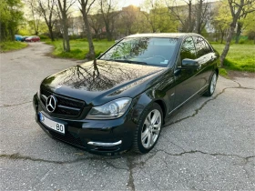Обява за продажба на Mercedes-Benz C 300 4Matic 7G Tronic Face Lift AMG OPTIC ~24 500 лв. - изображение 2