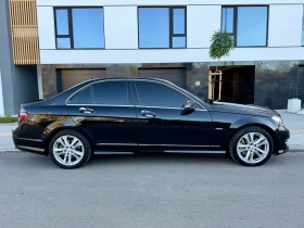 Mercedes-Benz C 300 4Matic 7G Tronic Face Lift AMG OPTIC | Mobile.bg    4