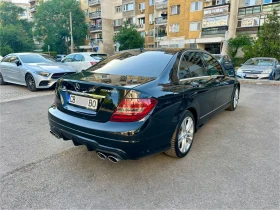 Обява за продажба на Mercedes-Benz C 300 4Matic 7G Tronic Face Lift AMG OPTIC ~24 500 лв. - изображение 6