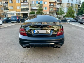 Обява за продажба на Mercedes-Benz C 300 4Matic 7G Tronic Face Lift AMG OPTIC ~24 500 лв. - изображение 5