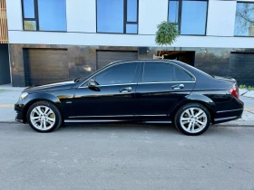 Mercedes-Benz C 300 4Matic 7G Tronic Face Lift AMG OPTIC | Mobile.bg    8