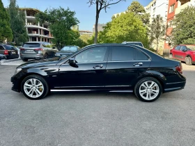 Обява за продажба на Mercedes-Benz C 300 4Matic 7G Tronic Face Lift AMG OPTIC ~24 500 лв. - изображение 3