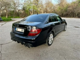 Обява за продажба на Mercedes-Benz C 300 4Matic 7G Tronic Face Lift AMG OPTIC ~24 500 лв. - изображение 6