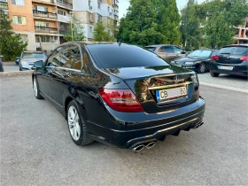Обява за продажба на Mercedes-Benz C 300 4Matic 7G Tronic Face Lift AMG OPTIC ~24 500 лв. - изображение 4