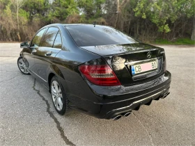 Обява за продажба на Mercedes-Benz C 300 4Matic 7G Tronic Face Lift AMG OPTIC ~24 500 лв. - изображение 4